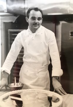 Werner Siegfried Ammann, 87, local restauranteur dies; ran White Top 27 years Werner Siegfried Ammann, 87, local restauranteur dies; ran White Top 27 years
